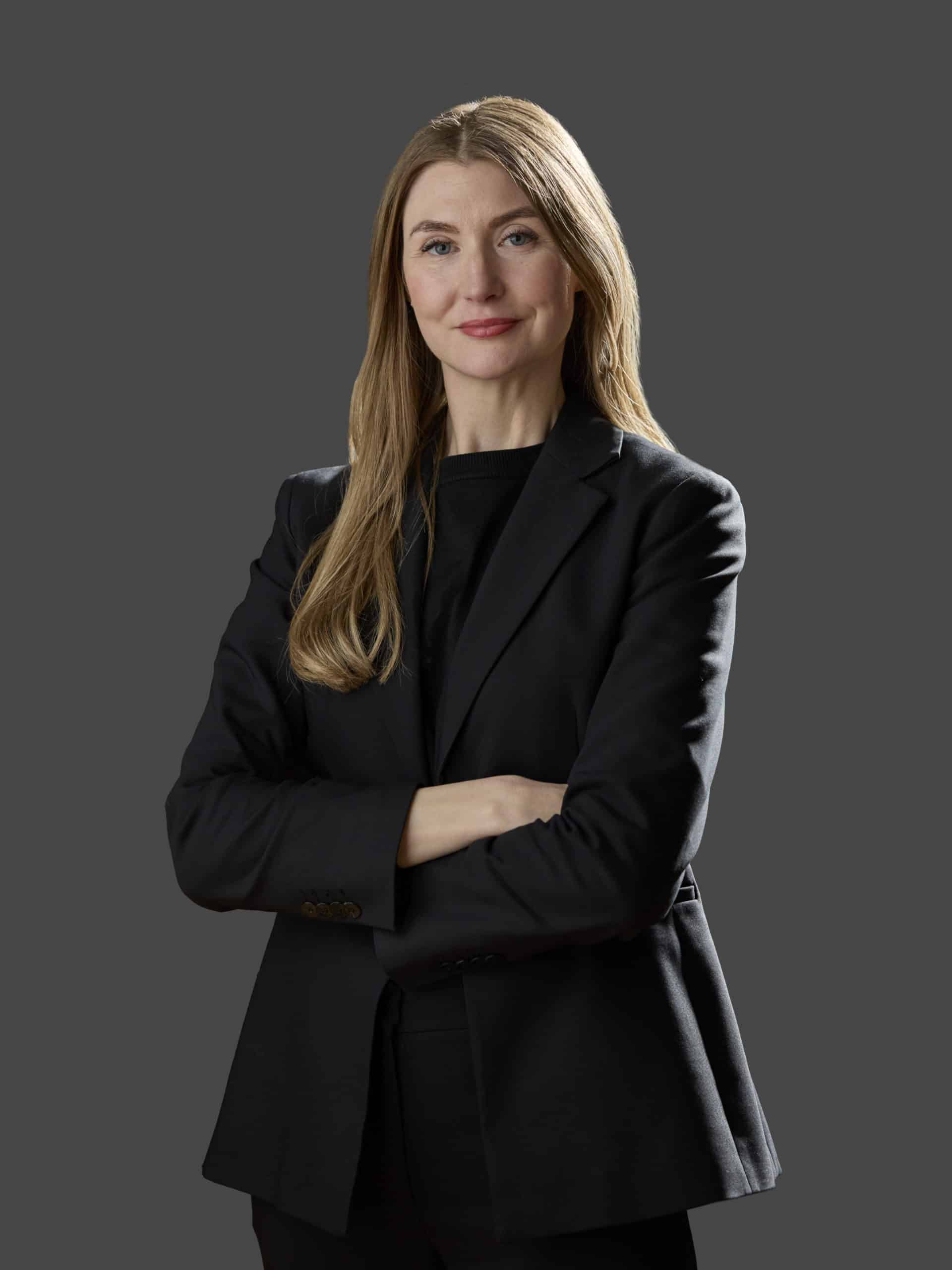 Camilla Nikkilä Sjöstrand Nordia Law