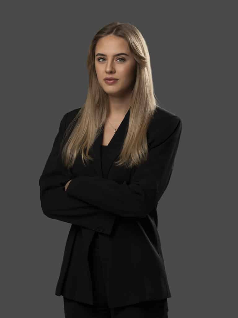Alicia Andersson