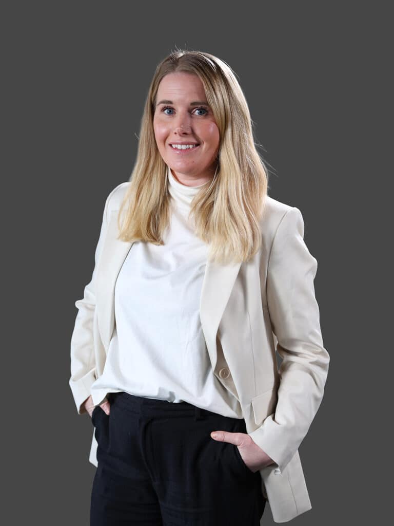Lisa Kristensson