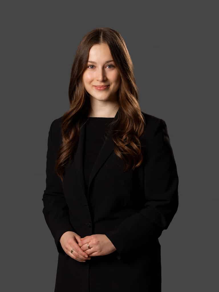 Gine Alida Ellingsen