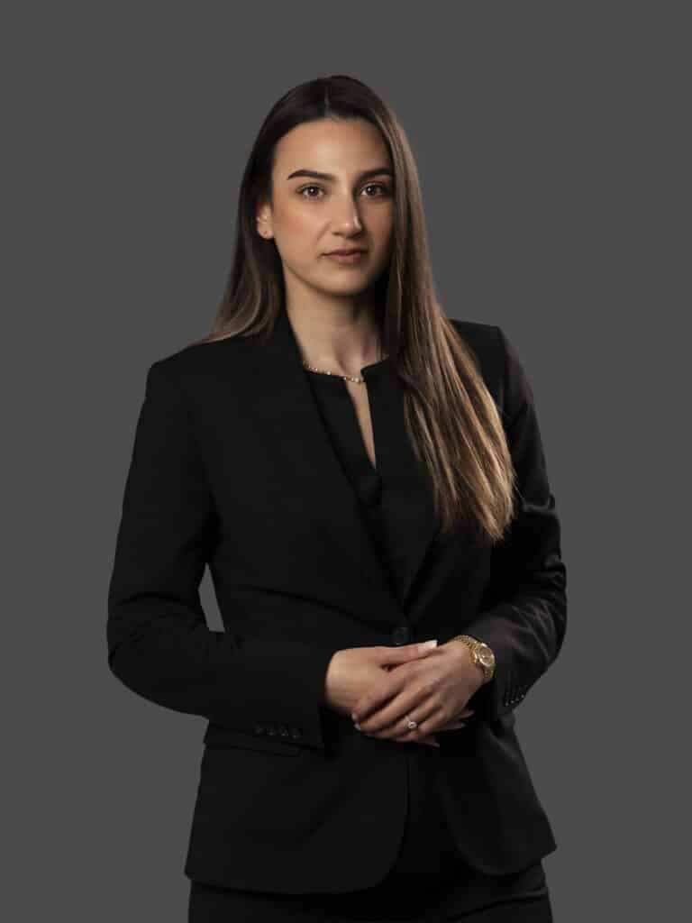 Jennifer Abdulahad
